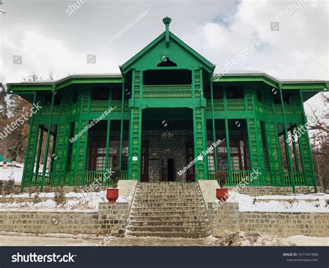  Ziarat Residency -  Dom Gościnny Z Złotymi Refleksami Historii!