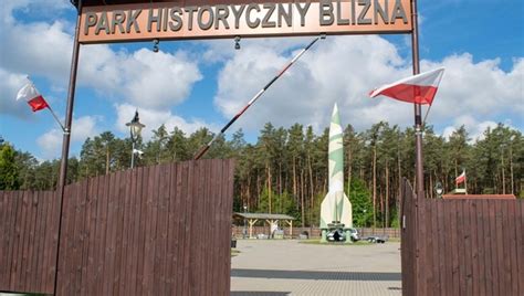 Park Historyczny - Świadkowie Starożytności i Oaza Spokoju!